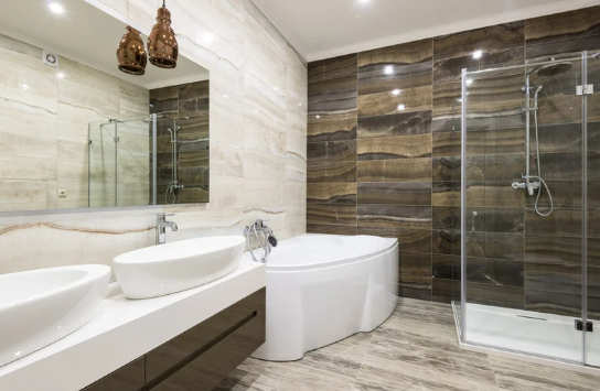 Sanitary Ware & Bathroom Accessories - Wash Basins, WC Units, Flushing Systems, Dubai