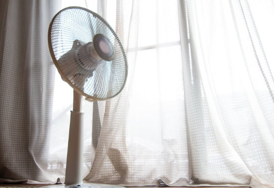 Fans & Ventilation - Ceiling Fans, Exhaust Fans, Pedestal Fans, Dubai