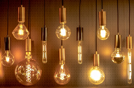 Lighting - LED Bulbs, Ceiling Lights, Tubes, Decorative Lights, Dubai