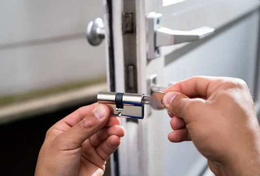 Locks & Security Hardware - Padlocks, Door Locks, Handles, Deadbolts, Dubai