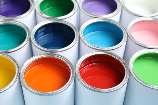 Paints & Coatings - Interior Paint, Exterior Paint, Primers, Varnishes, Dubai