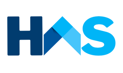 HAS Trading LLC Logo